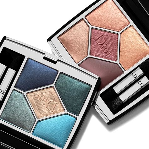 dior diandra eyeshadow trio|279 5 Couleurs Couture Eyeshadow Palette .